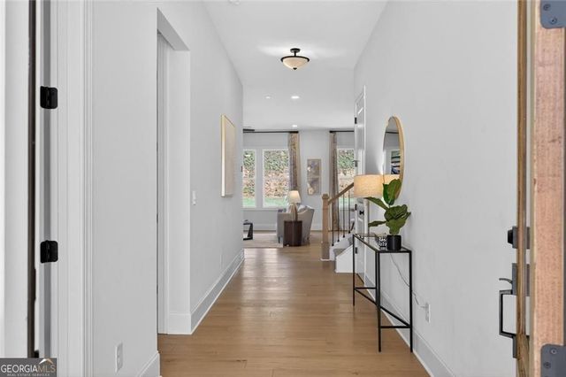 5014 Baywood Lane, Woodstock, GA 30188