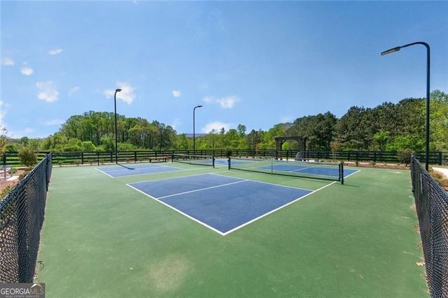 5014 Baywood Lane, Woodstock, GA 30188