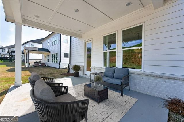 5014 Baywood Lane, Woodstock, GA 30188