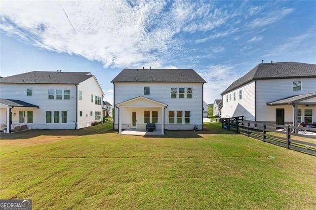 5014 Baywood Lane, Woodstock, GA 30188