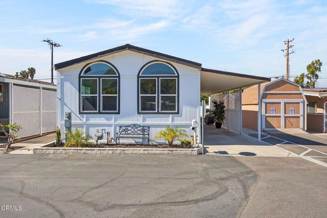 720 W Santa Maria Street 80, Santa Paula, CA 93060