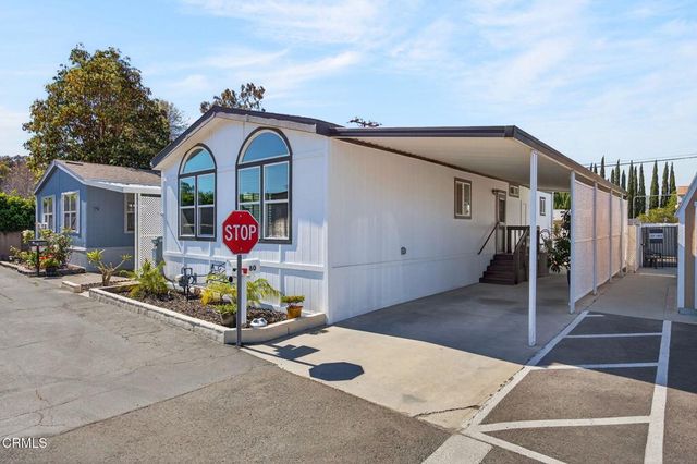 720 W Santa Maria Street 80, Santa Paula, CA 93060