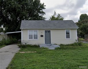 223 La Motte Lane, Ferguson, MO 63135