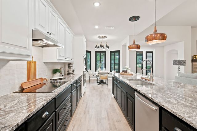 1128 Trinity Drive, Springtown, TX 76082