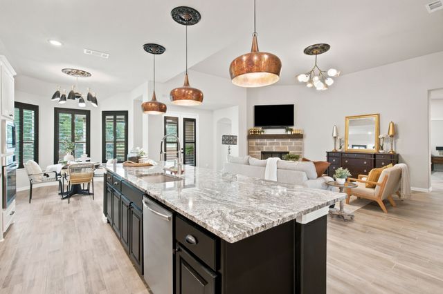 1128 Trinity Drive, Springtown, TX 76082