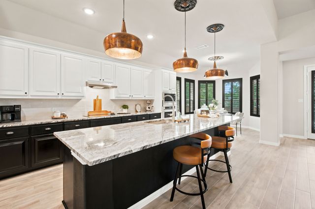 1128 Trinity Drive, Springtown, TX 76082