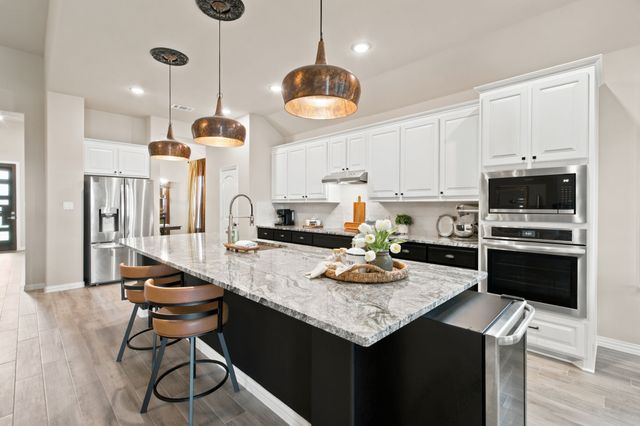 1128 Trinity Drive, Springtown, TX 76082