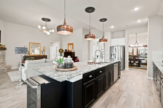 1128 Trinity Drive, Springtown, TX 76082