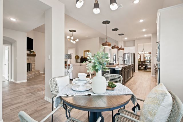 1128 Trinity Drive, Springtown, TX 76082