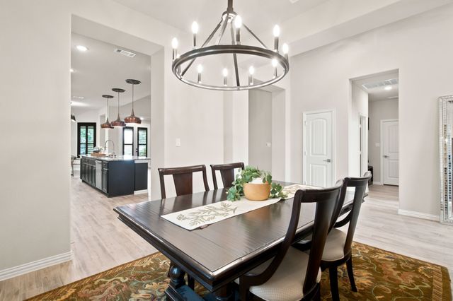 1128 Trinity Drive, Springtown, TX 76082