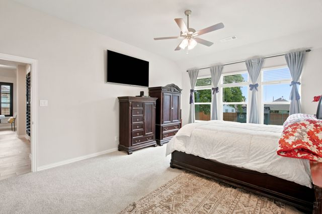 1128 Trinity Drive, Springtown, TX 76082