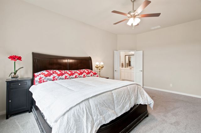 1128 Trinity Drive, Springtown, TX 76082