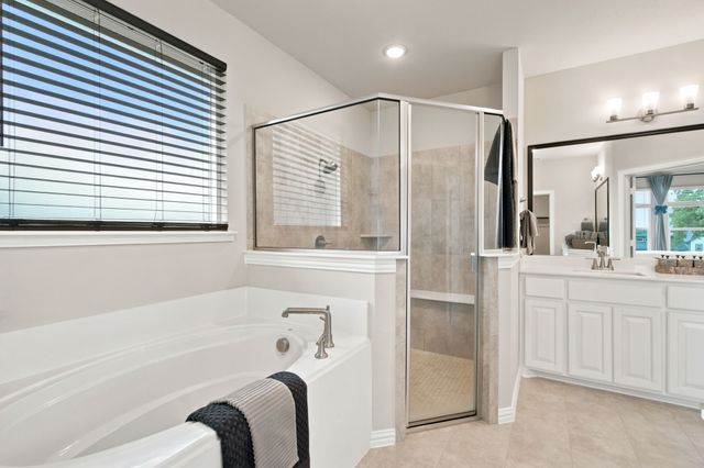 1128 Trinity Drive, Springtown, TX 76082