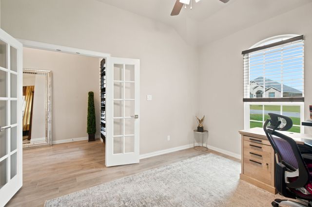 1128 Trinity Drive, Springtown, TX 76082