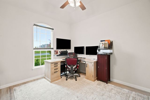 1128 Trinity Drive, Springtown, TX 76082