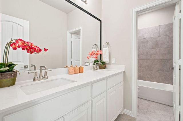 1128 Trinity Drive, Springtown, TX 76082