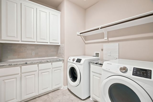 1128 Trinity Drive, Springtown, TX 76082