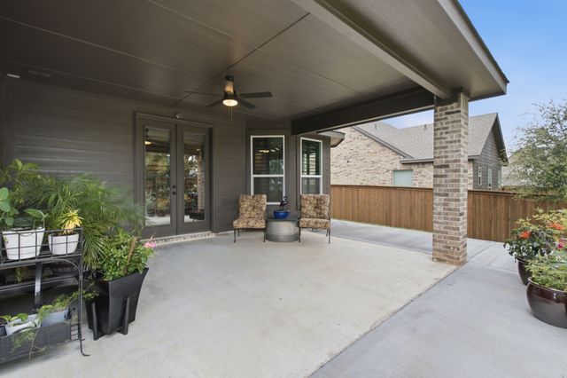 1128 Trinity Drive, Springtown, TX 76082