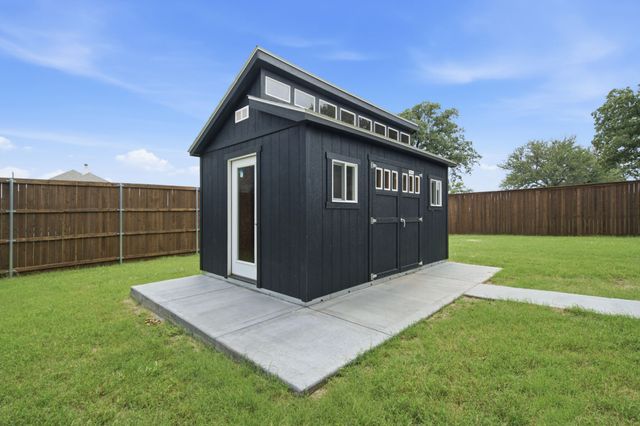 1128 Trinity Drive, Springtown, TX 76082
