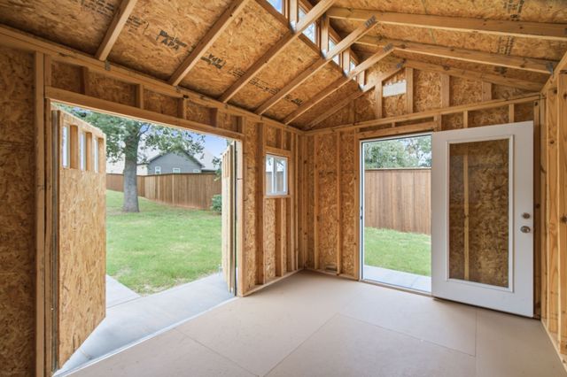 1128 Trinity Drive, Springtown, TX 76082