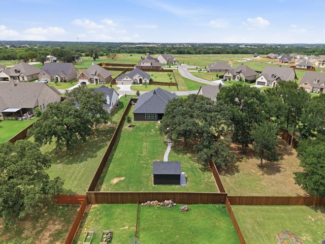 1128 Trinity Drive, Springtown, TX 76082