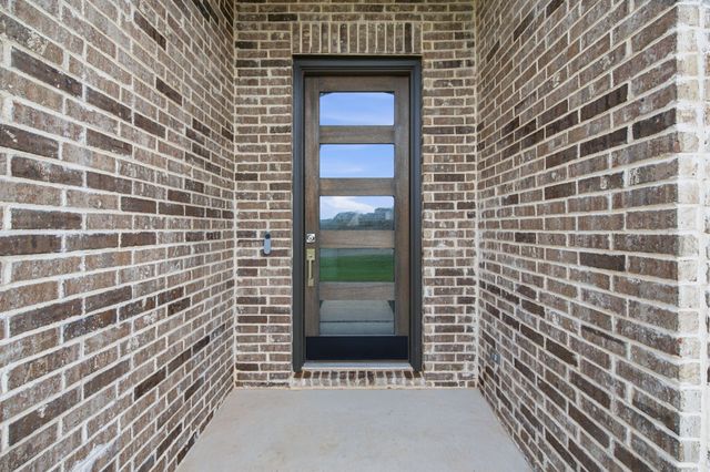 1128 Trinity Drive, Springtown, TX 76082