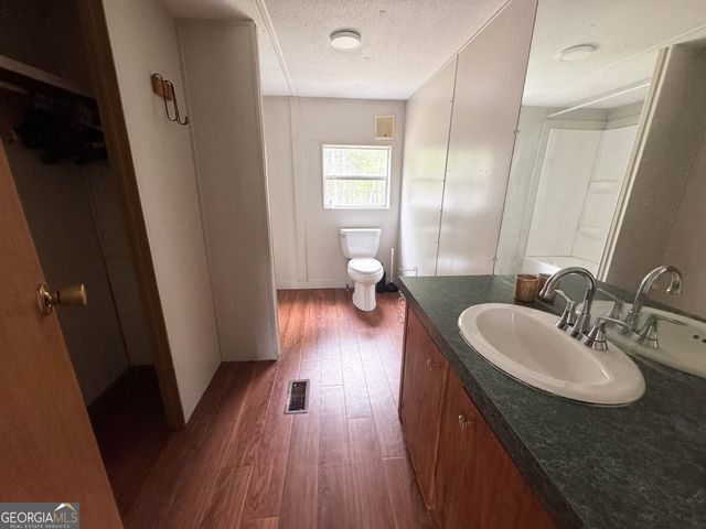 877 W Rushing Road, Register, GA 30452
