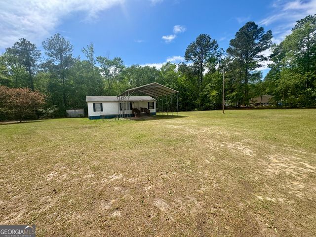 877 W Rushing Road, Register, GA 30452