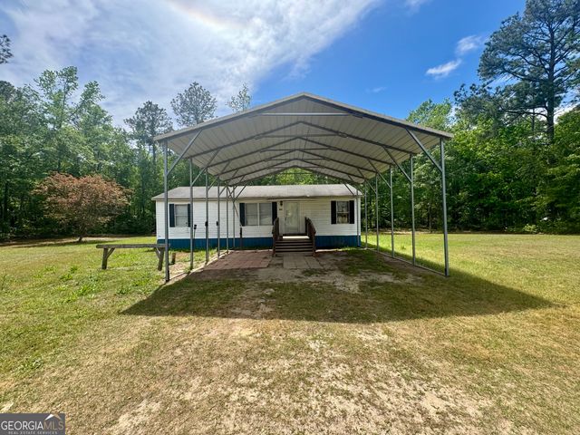 877 W Rushing Road, Register, GA 30452