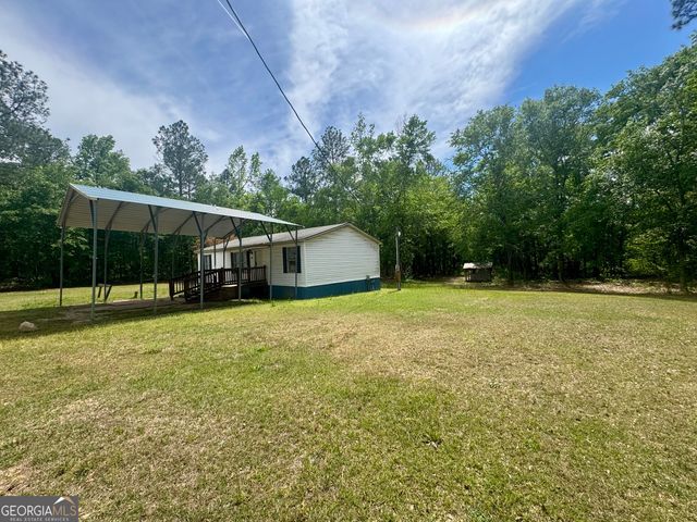 877 W Rushing Road, Register, GA 30452