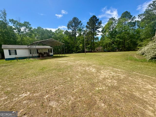 877 W Rushing Road, Register, GA 30452