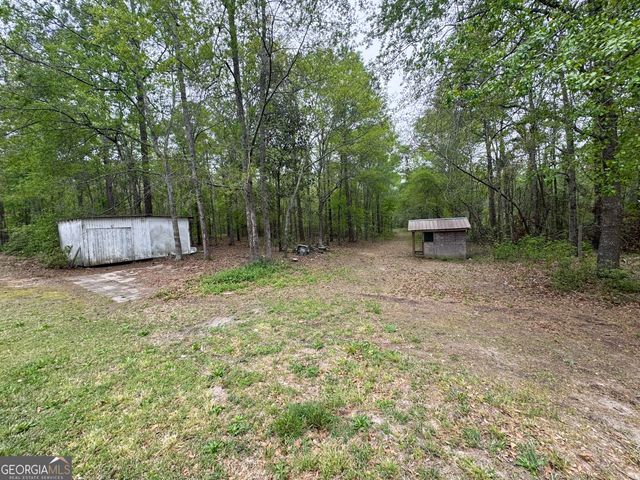 877 W Rushing Road, Register, GA 30452