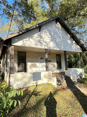 313 80TH STREET N, Birmingham, AL 35206