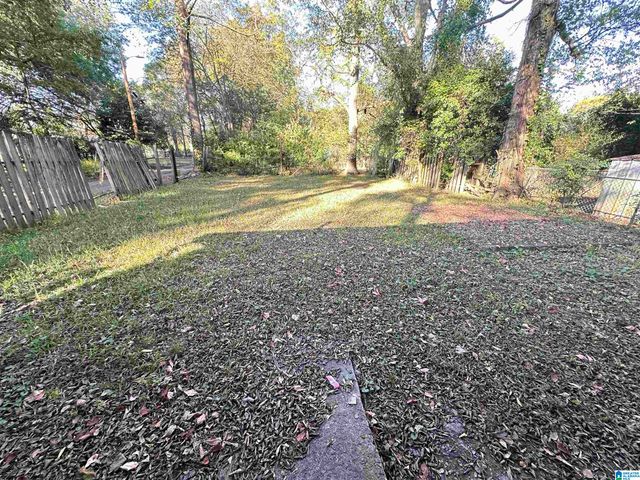 313 80TH STREET N, Birmingham, AL 35206