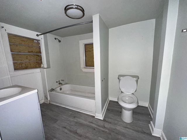 313 80TH STREET N, Birmingham, AL 35206