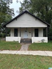 313 80TH STREET N, Birmingham, AL 35206