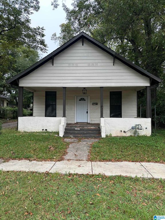 313 80TH STREET N, Birmingham, AL 35206