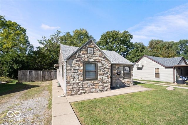 1214 S Chester Avenue, Indianapolis, IN 46203