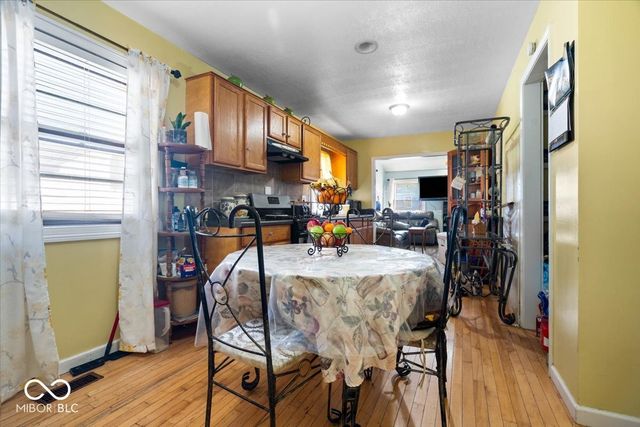 1214 S Chester Avenue, Indianapolis, IN 46203