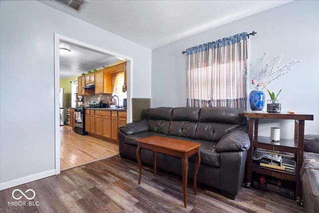 1214 S Chester Avenue, Indianapolis, IN 46203