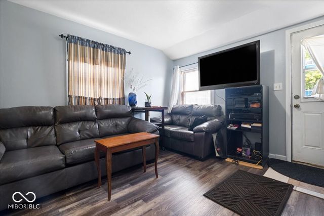 1214 S Chester Avenue, Indianapolis, IN 46203
