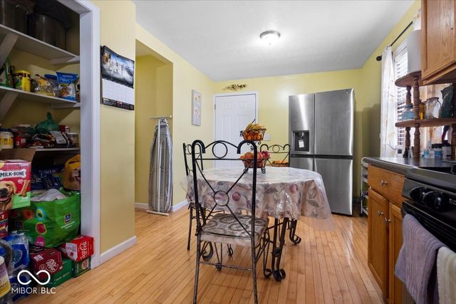 1214 S Chester Avenue, Indianapolis, IN 46203