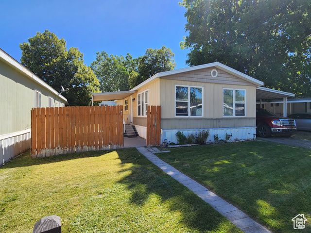 5071 S ESCONDIDO ST, Salt Lake City, UT 84117