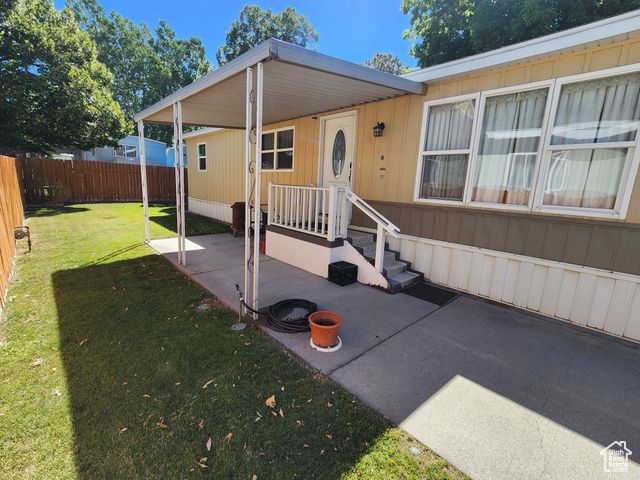 5071 S ESCONDIDO ST, Salt Lake City, UT 84117