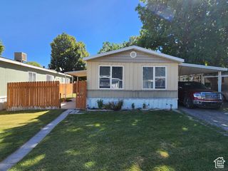 5071 S ESCONDIDO ST, Salt Lake City, UT 84117