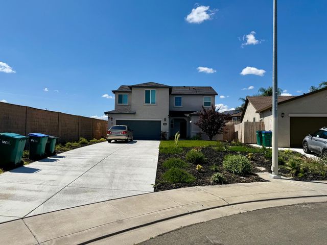 3101 Vermillion Dr, Stockton, CA 95206