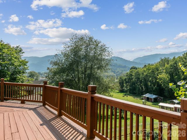 110 Medford Avenue, Waynesville, NC 28786
