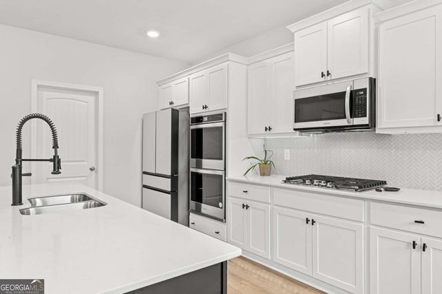 116 Eleanora Park, Loganville, GA 30052