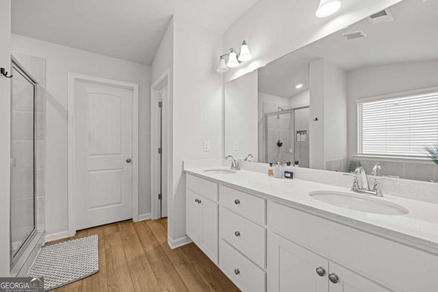 116 Eleanora Park, Loganville, GA 30052