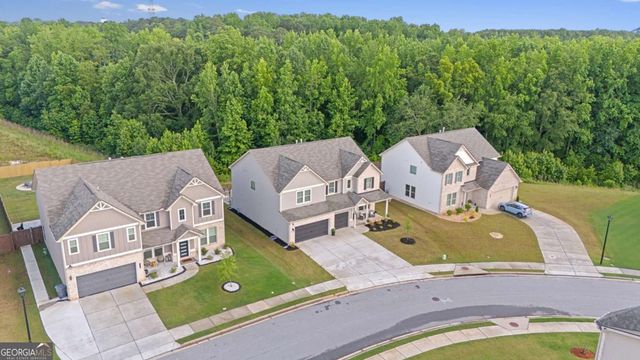 116 Eleanora Park, Loganville, GA 30052